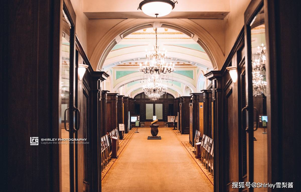中国首家西商饭店，有175年历史已改建为博物馆，每天仅开放3小时