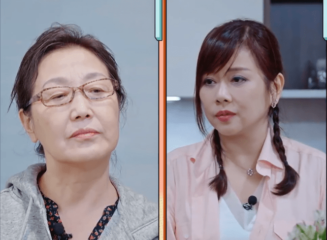 原创陈松伶买水果一心想着家人婆婆却从不心疼她