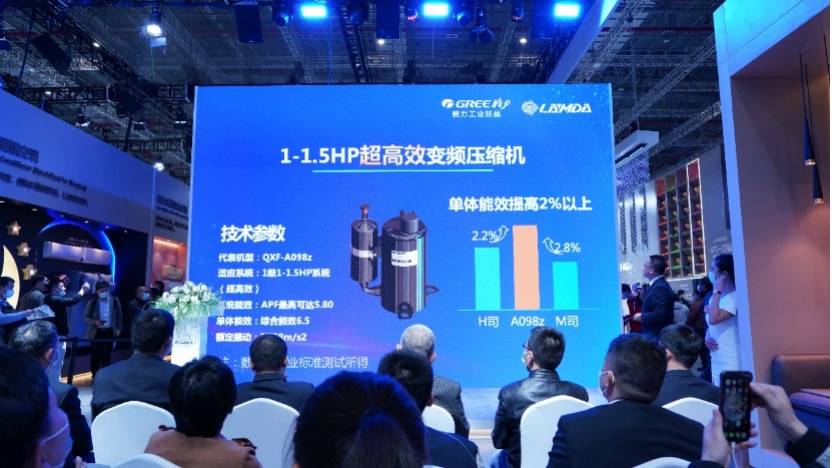 从格力发展看中国制造未来：锤炼质量基本功，创新科技主引擎-家电圈官网