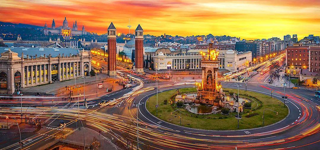 哪些西班牙城市更适合您（一）