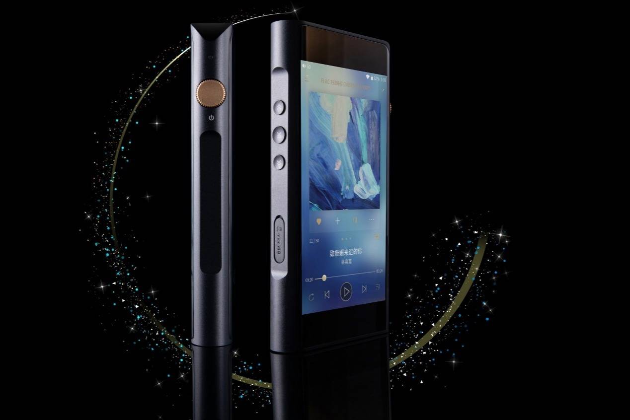 山灵m62021开箱旧朋友心紧扣