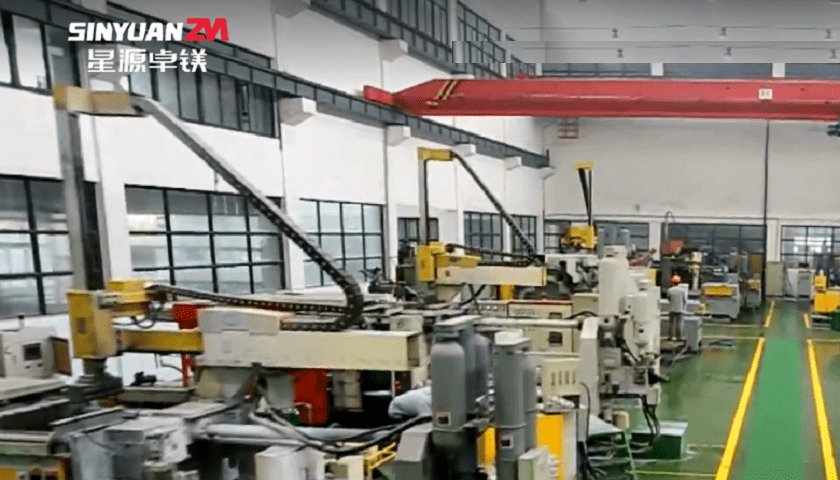 星源卓镁IPO：客户供应商双集中 产品单一增