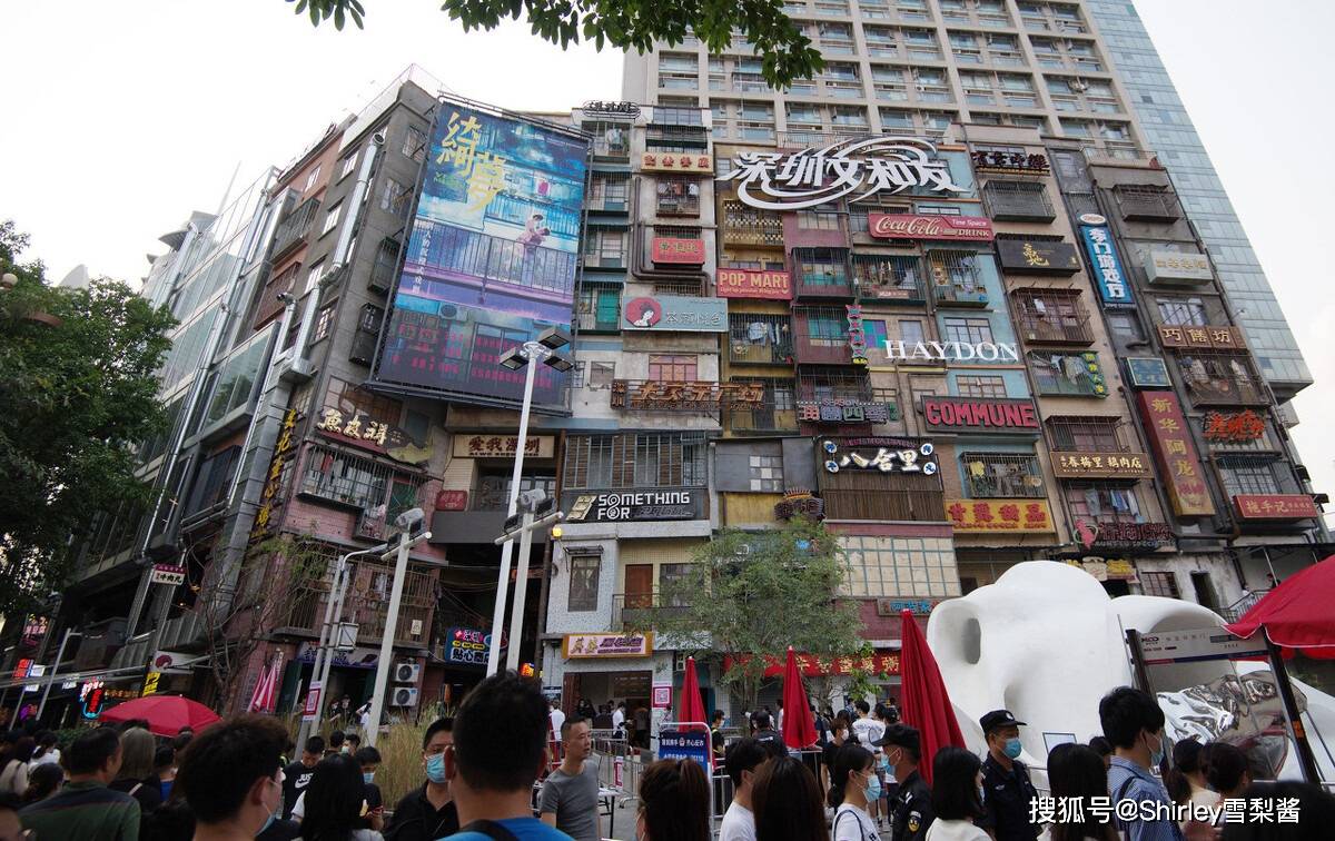 长沙网红奶茶快闪深圳 一天排队7万多人 一杯炒至300元还实施了交通管制 美食 长沙网红奶茶快闪深圳 一天排队7万多人 一杯炒至300元还实施了交通管制 美食
