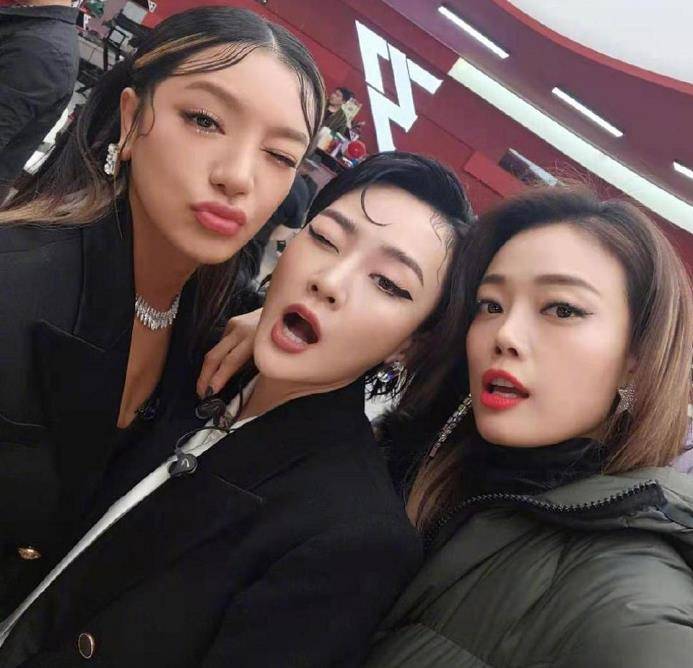《浪姐2》第七期人气榜,这三位排名一路飙升,李菲儿有望出道