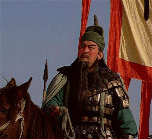 原创武圣关羽身长九尺换算成现在有多高出土的汉朝尺子给出答案