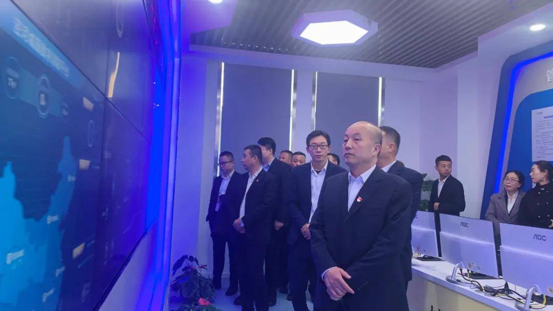 服务|东岭物业:展望智慧物业新价值，探索数字物业新思路
