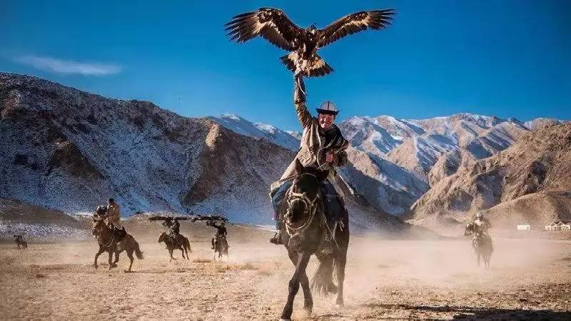 南疆摄影团 | 缘定帕米尔，行走在南疆
