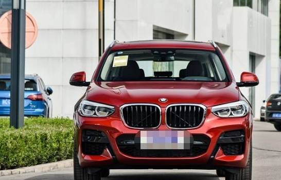 宝马x3这款车好吗 它有哪些优势 这篇文章为你解惑 动力