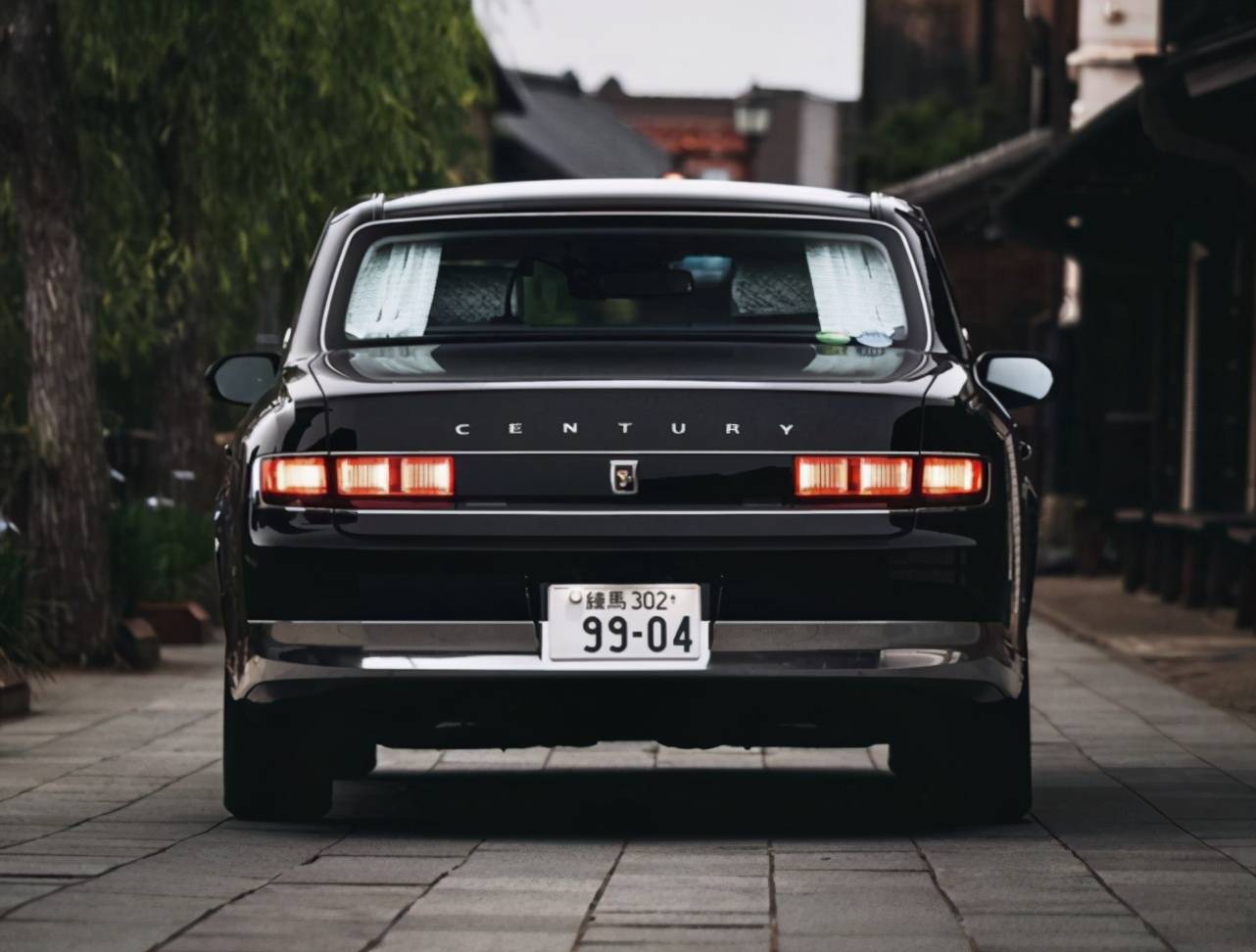 最贵的日本车雷克萨斯ls只有它价格一半路人称它凤凰鸟