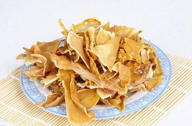 什么样的笋干不能吃 7d315610b2464d368685425ca8edb10a.jpeg