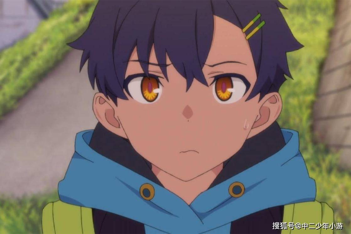 四月新番观感如何 这部奥特续作虽是原创动画 却让人期待感十足 作品