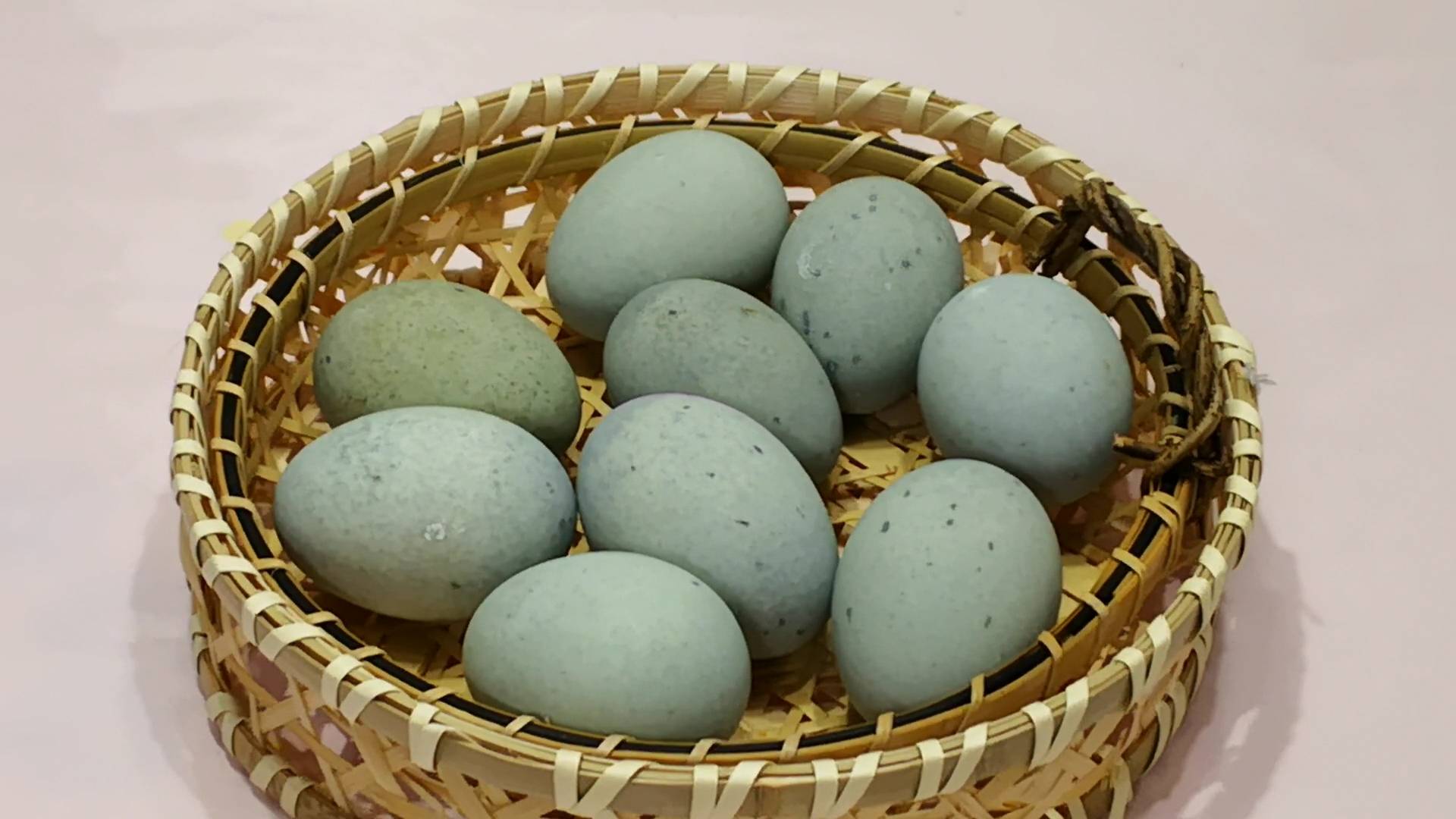 在家自己做 松花蛋 不含添加剂 7天就能吃上 无铅的更放心 皮蛋粉