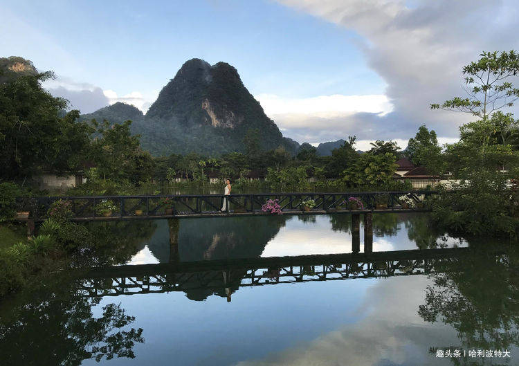 泰国旅游，网传攀牙湾知名度假村住得舒服，为何我却感觉诡异？