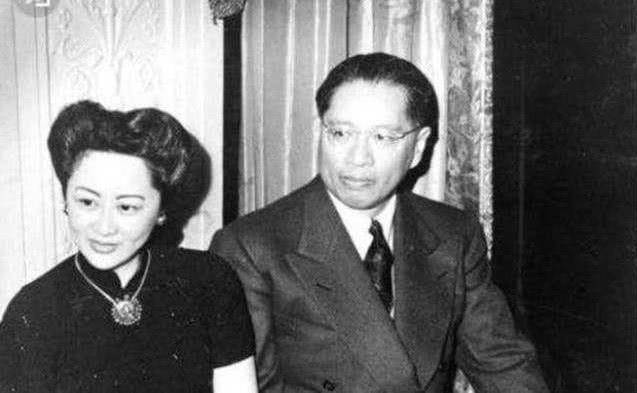 然而此时的施旦已经有九十岁高龄了,她还说出了一个隐藏内心的秘密,那