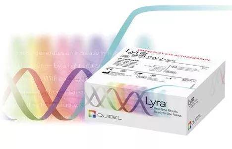 抗原|新冠检测金标准！雅培、BD、Quidel快速测试获FDA紧急授权