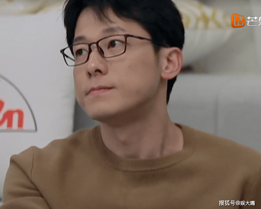 白冰约会对象犯了和前夫一样的死穴,直接被赶出家门_李元韬