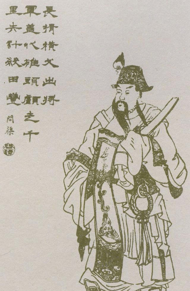 袁绍派长子袁谭守青州,二子袁熙守幽州,幼子袁尚留守冀州.