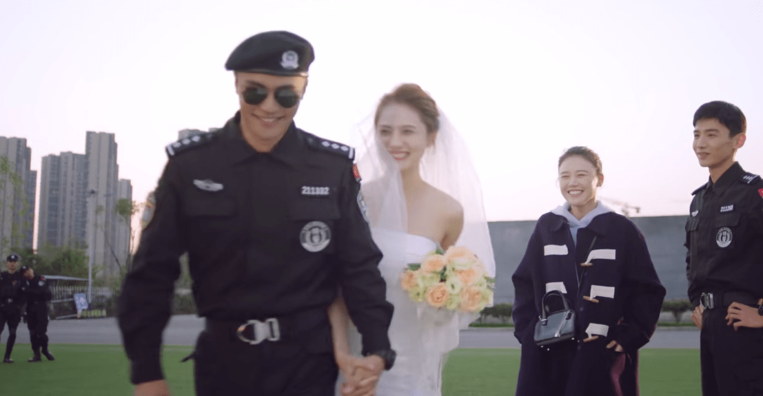 原创城池营垒3对cp三种结局两对终成眷属一对结尾开虐