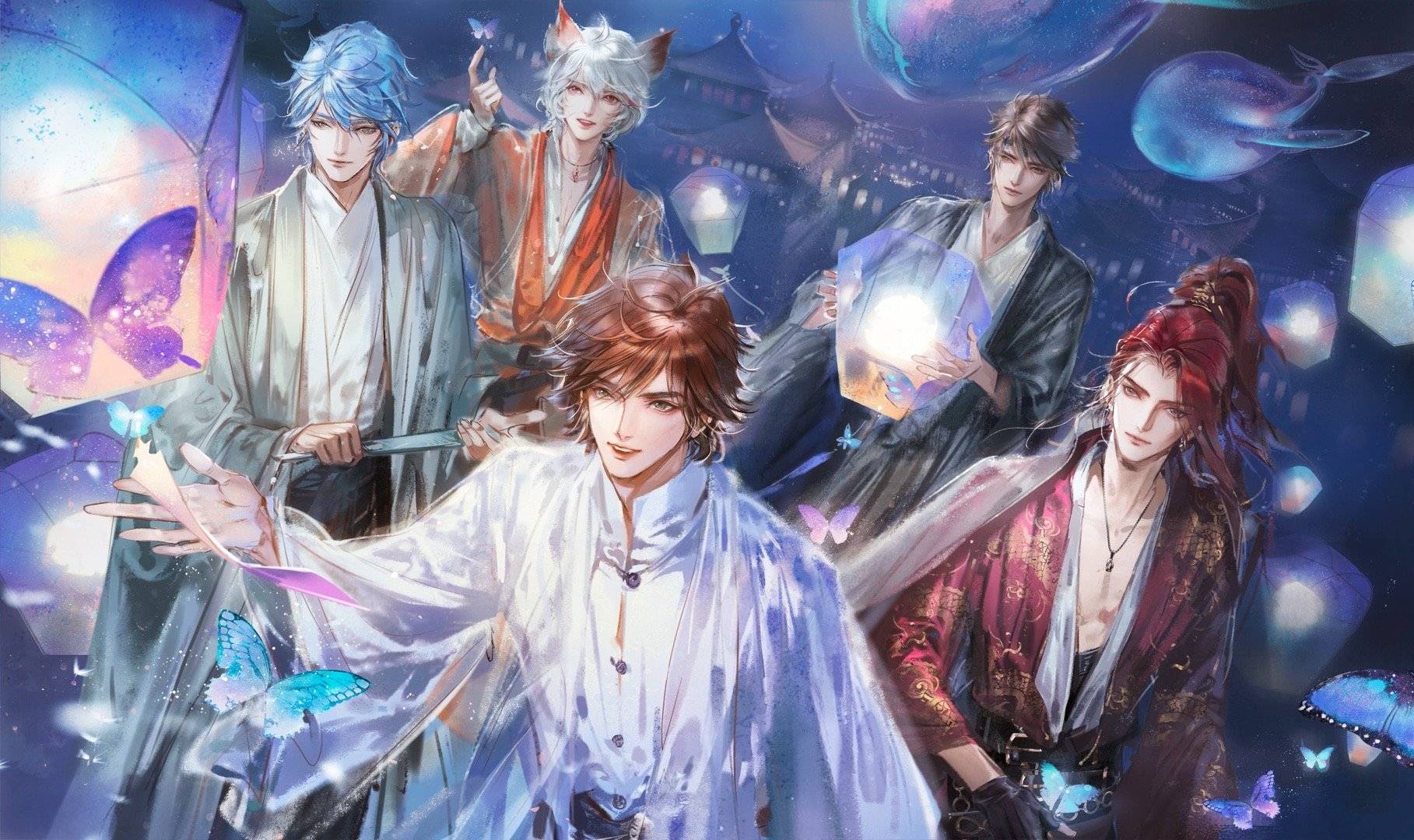 无限王者团斩获时尚资源李白无愧c位赵云动作有被迷到