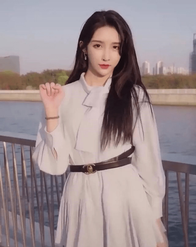 某音上四大性别成谜的网红