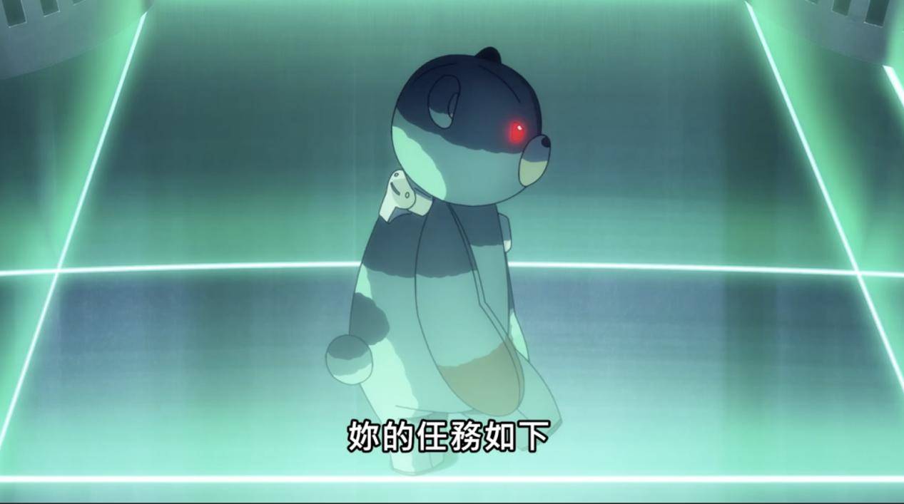 原创b站买下独家却延播的新番原创科幻题材这回是ai拯救世界