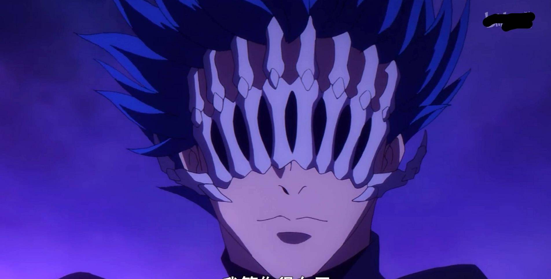 无限滑板:爱抱梦心碎黑化与兰加决战,兰历爱的初拥