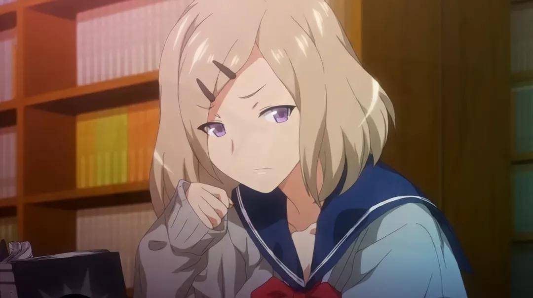 学园祭就是看小姐姐的日子吧