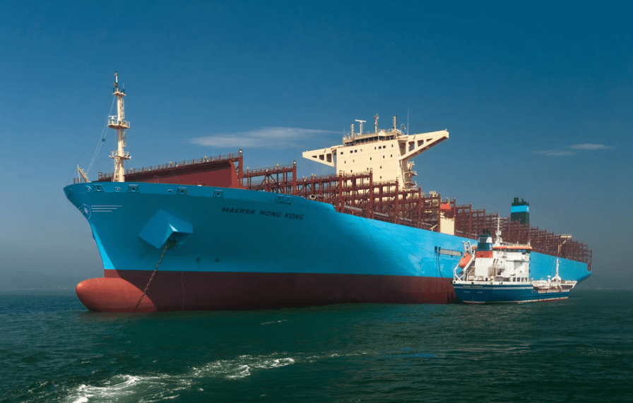 由于萨凡纳目前港口拥堵,最初会以查尔斯顿,萨凡纳,纽瓦克的顺序进行