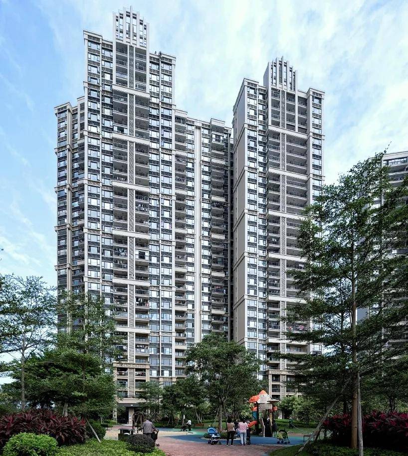 2021广州南沙保利城怎么样到底值不值得买优缺点分析