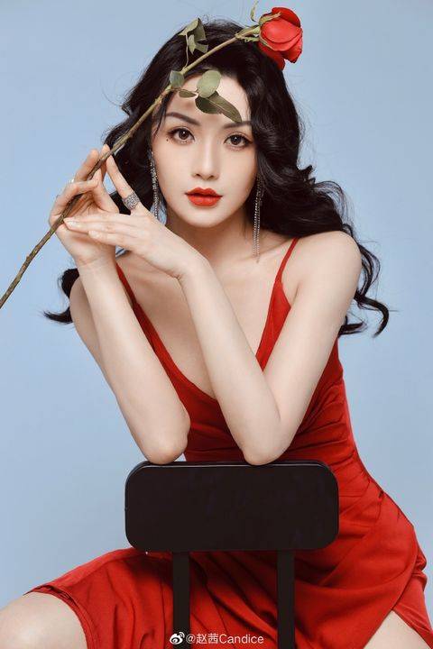 《山河令》演员古装vs时装!