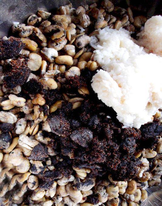 怎么晒豆瓣酱好吃 5d6826db528f4ed3a82770cc0d9c6881.jpeg