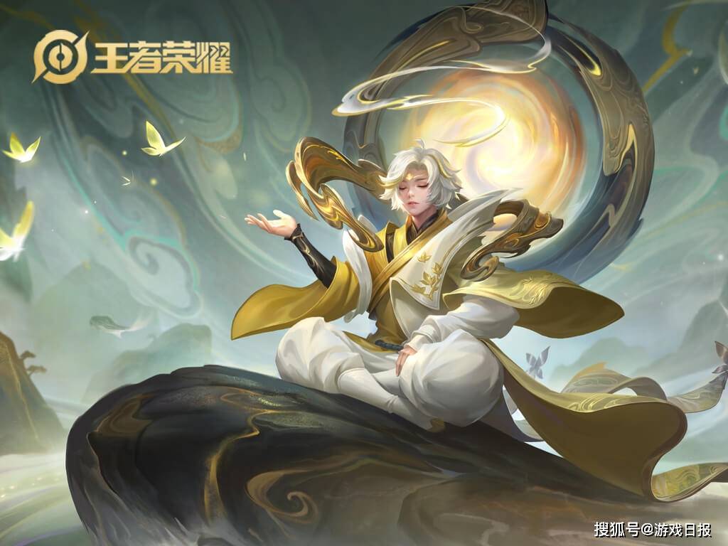 核心|王者荣耀黄忠A塔就掉1滴血？还有射手更过分，点塔不掉血