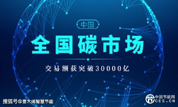 全国碳交易市场如何聚碳成财