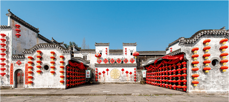 咸福宅院申请宅基地为什么村里不批