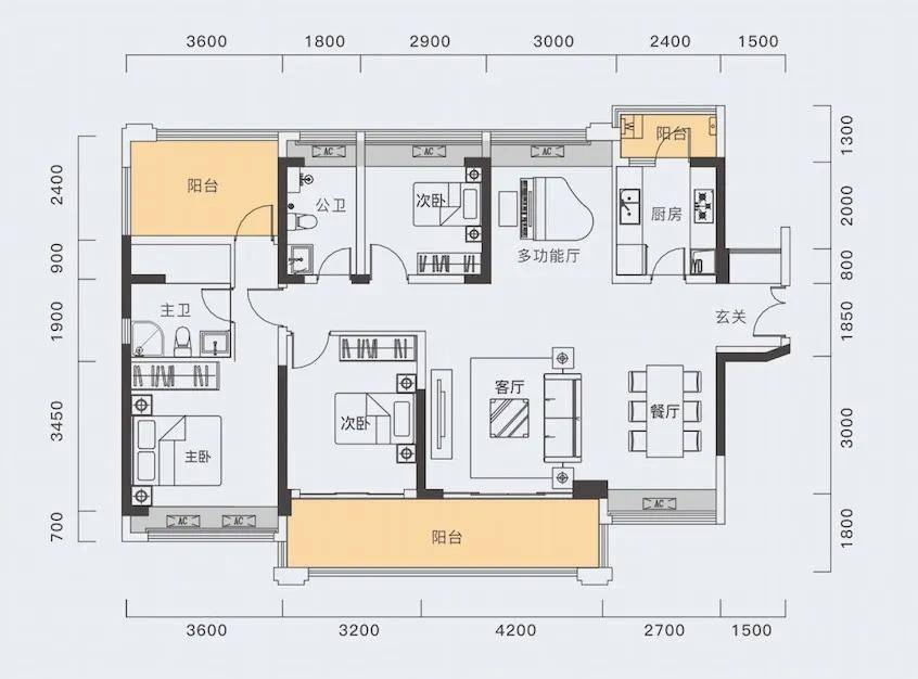 2021惠州中洲半岛城邦惊人内幕曝光到底值不值得买最新图文解析