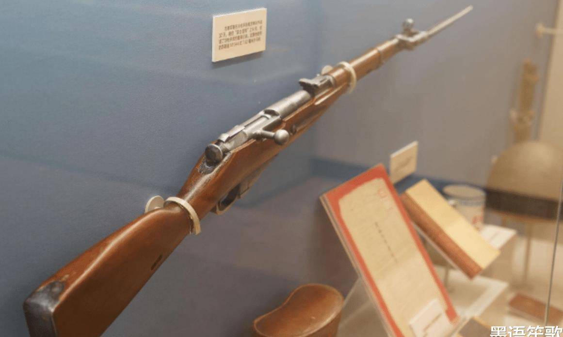 原创凭一杆老式步枪用436发子弹灭敌214人回国后为何他不再碰枪