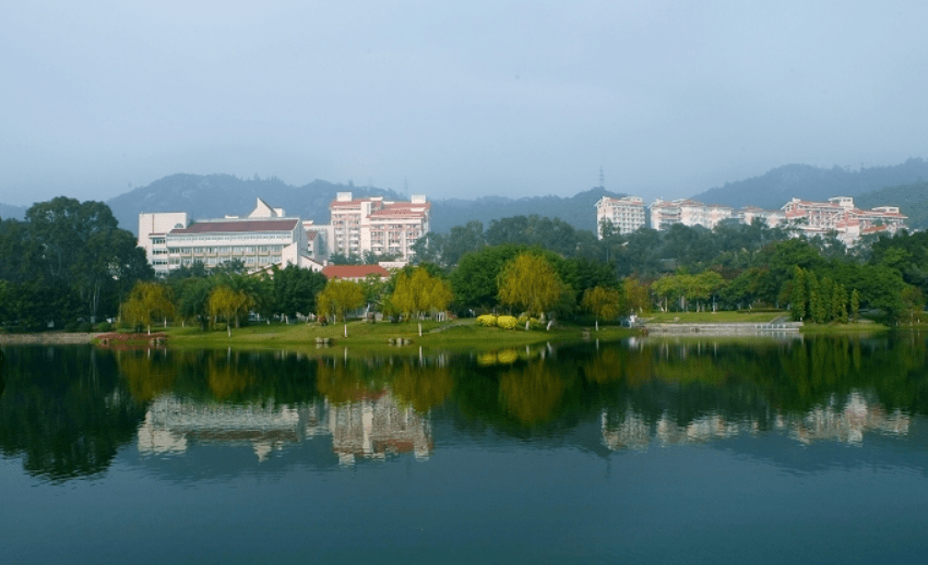 原創華東地區985大學升學率排名中科大第一廈大排在後面