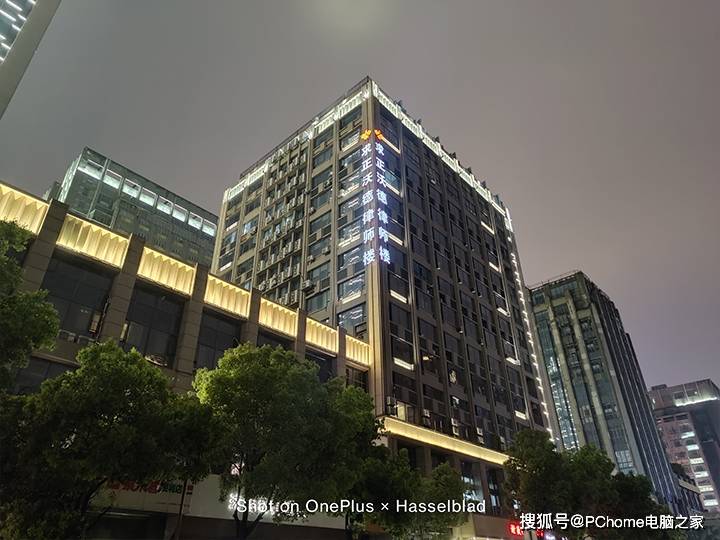色彩|哈苏色彩调校引领影像潮流 一加 9全面评测