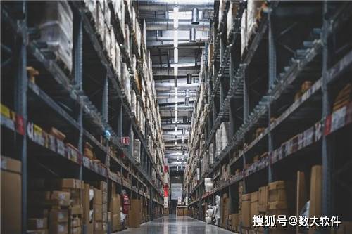 Wms仓储管理系统成本有哪些 费用