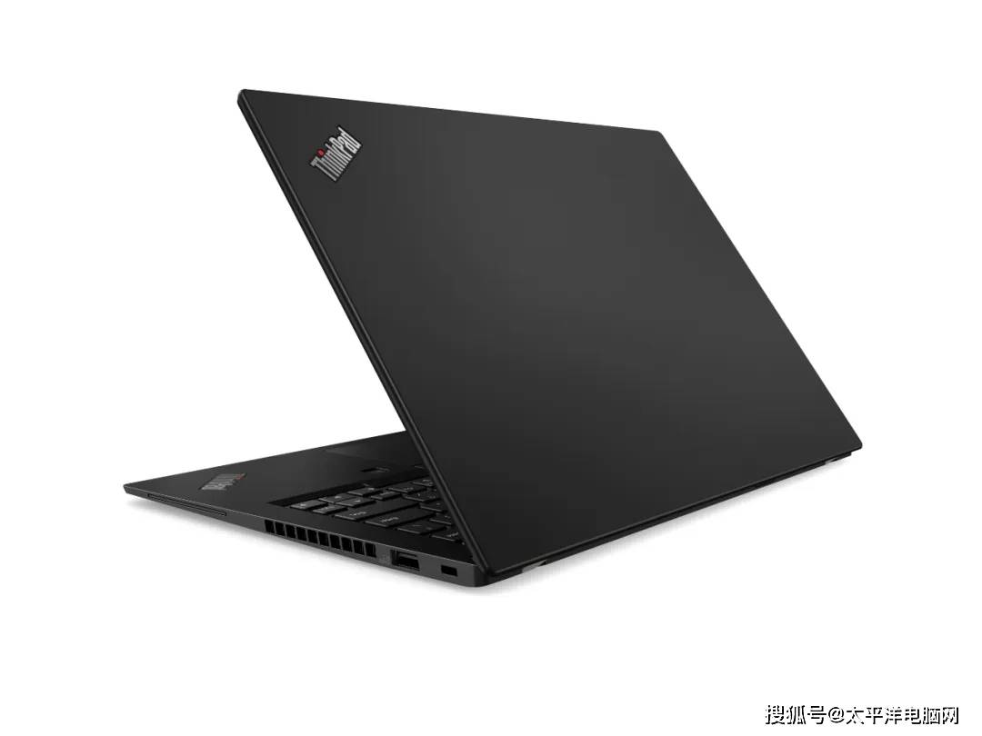 用户|ThinkPad X13 | 卖点1分钟概览，差旅用机选它没错！