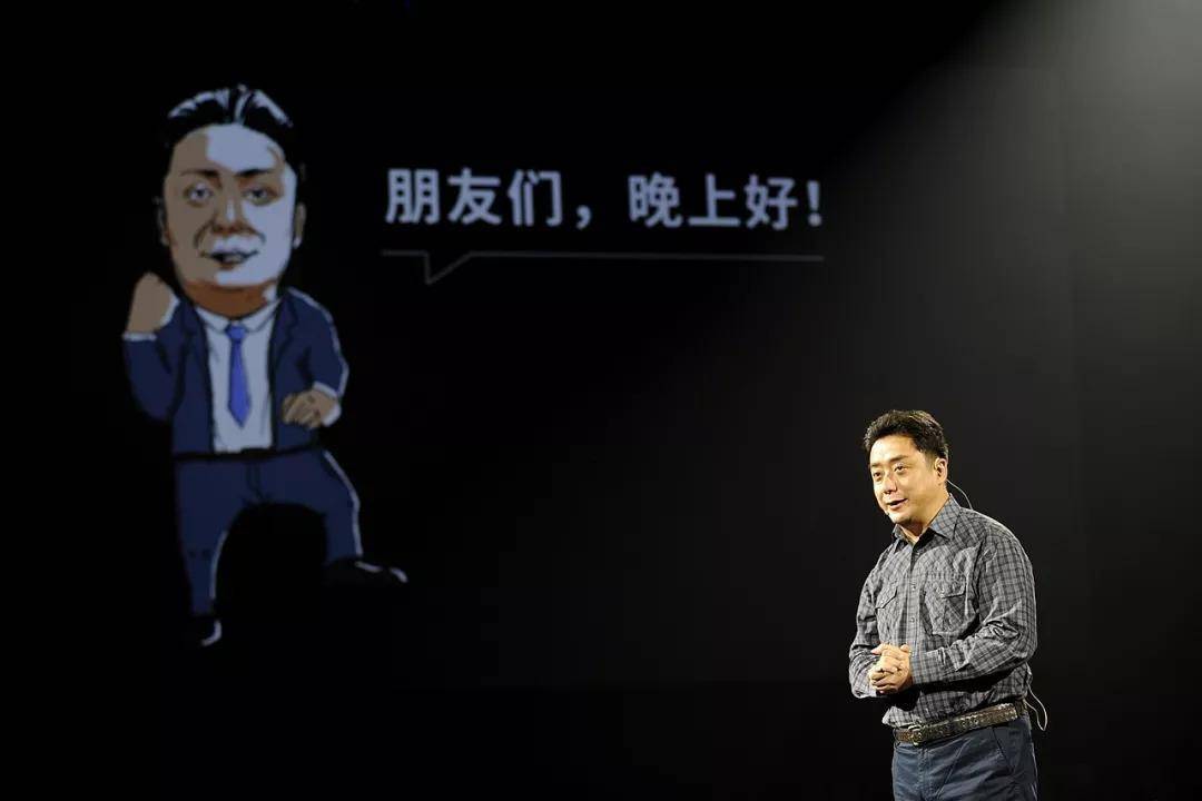 俞经民赴任上汽大众,被汽车耽误的脱口秀达人,肩负转型重任_搜狐汽车_搜狐网