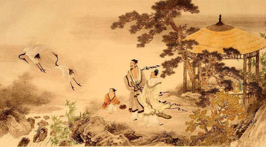 北宋诗人苏麟为何被戏称为史上最懒的诗人 范仲淹