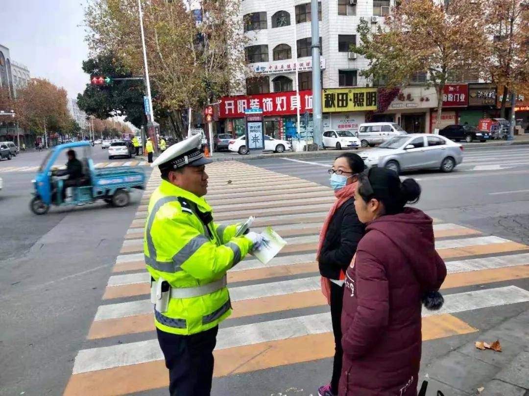 5万余人被罚,迁安交警开始严查这些行为!