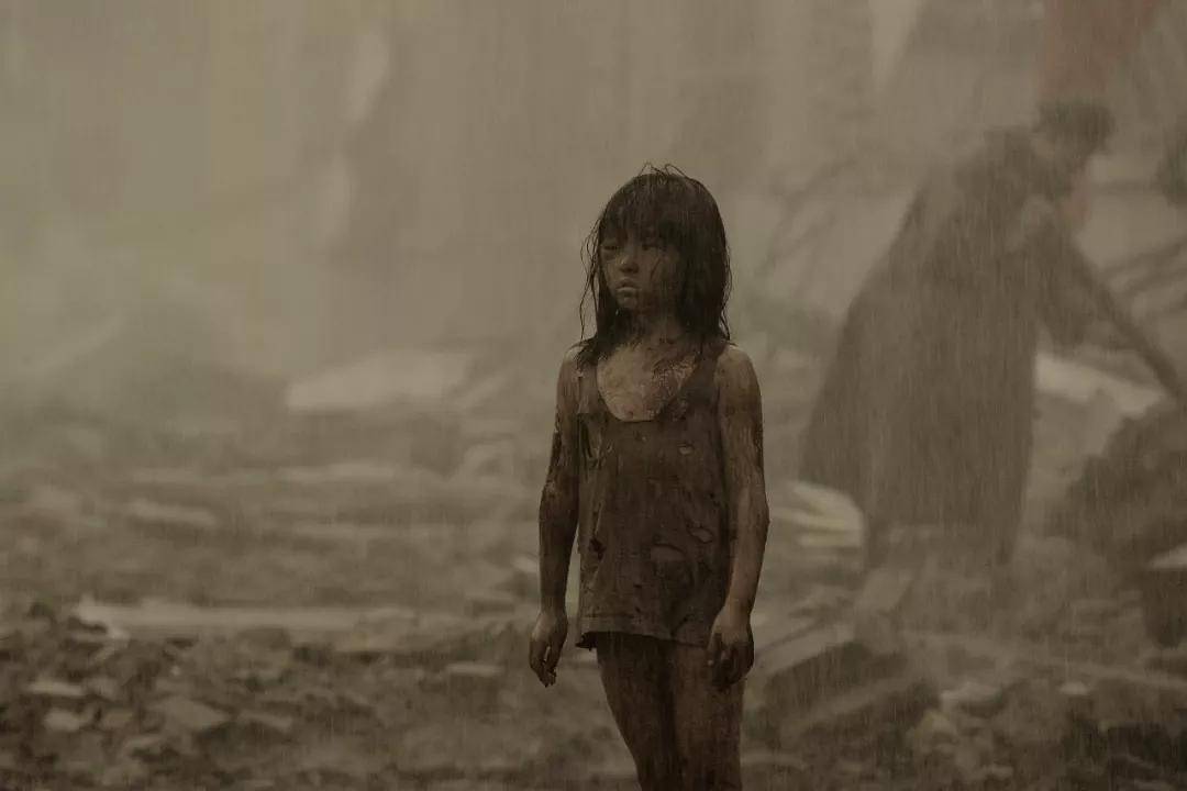 原创张子枫从小方登到我的姐姐她的未来真的可期