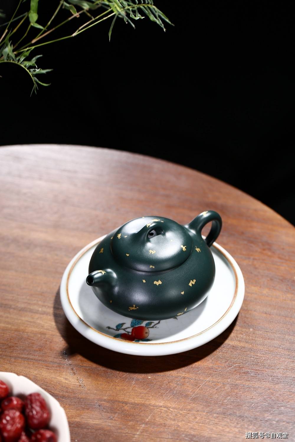 精品佳作汉棠石瓢苏门答腊青泥