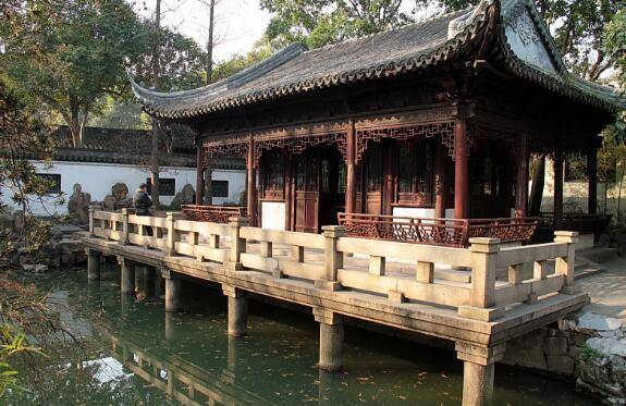 上海5大名胜古迹，豫园最出名，龙华寺最悠久，你都玩过了吗？