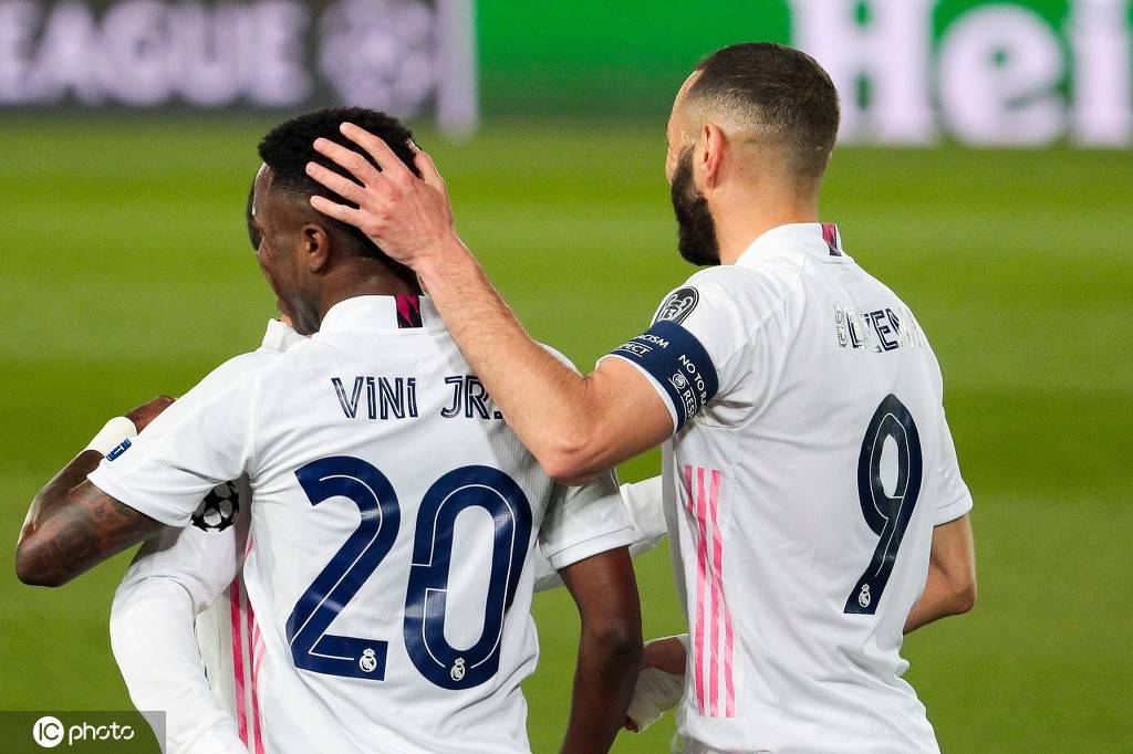 皇家马德里vs维戈塞尔塔直播