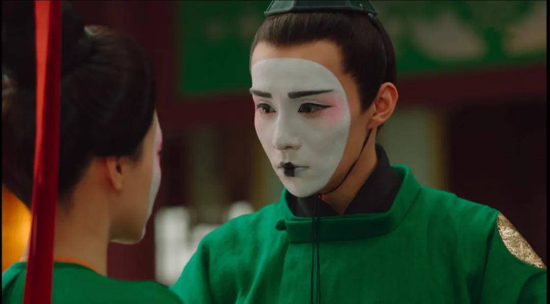 专访恨君不似江楼月演员权沛伦玉堂春是被残酷过去禁锢的灵魂