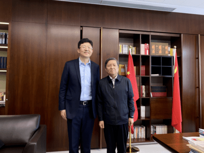 人才|度小满金融携手西安交大成立“人工智能联合研究中心” 产教融合探索前沿应用