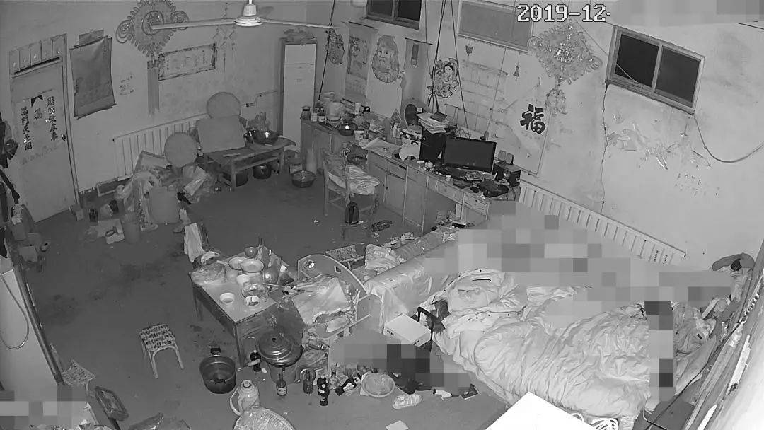 卧底偷拍黑产 我花75元 看了100个家庭24小时监控 转载 摄像头